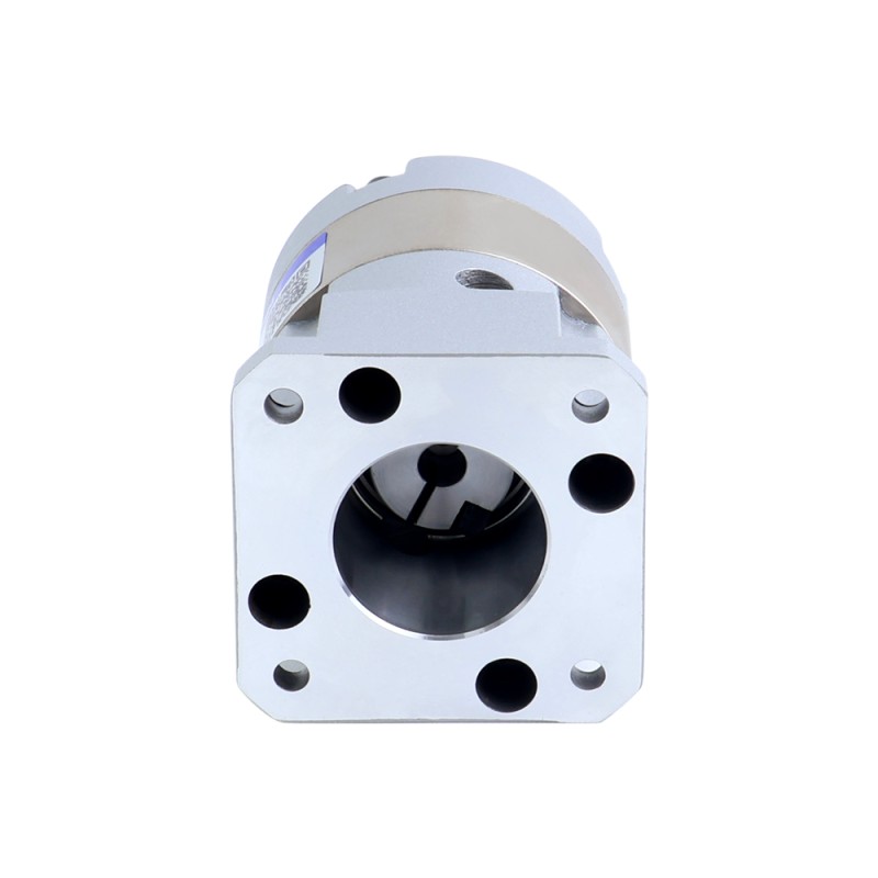 EG Serisi Planet Dişli Kutusu Dişli Oranı 7:1 Boşluk 15 ark-dk Nema 17 Step Motor için - EG17-G7 | StepperOnline