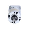 EG Serisi Planet Dişli Kutusu Dişli Oranı 7:1 Boşluk 15 ark-dk Nema 17 Step Motor için - EG17-G7 | StepperOnline