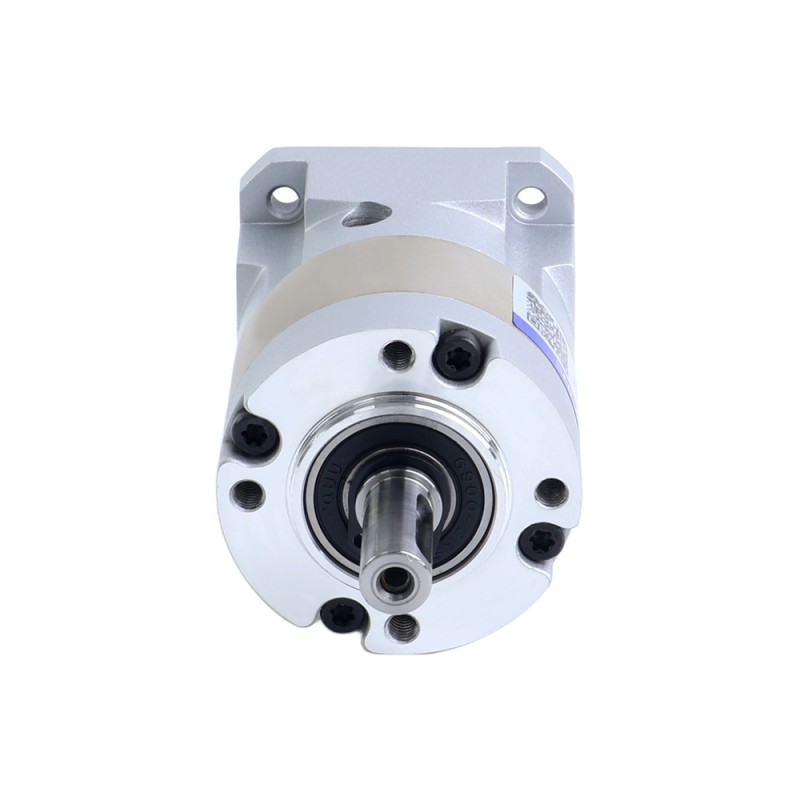 EG Serisi Planet Dişli Kutusu Dişli Oranı 7:1 Boşluk 15 ark-dk Nema 17 Step Motor için - EG17-G7 | StepperOnline