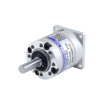 EG Serisi Planet Dişli Kutusu Dişli Oranı 5:1 Boşluk 15 ark-dk Nema 11 Step Motor için