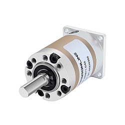 EG Serisi Planet Dişli Kutusu Dişli Oranı 50:1 Boşluk 20 ark-dk Nema 11 Step Motor için