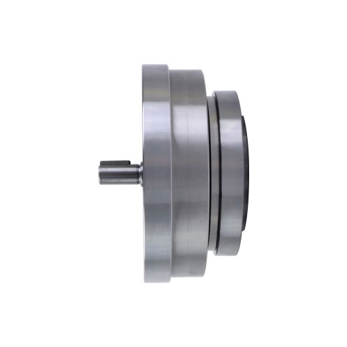 HHT Serisi Harmonik Tahrikli Redüktör Φ80mm Oran 50:1 Boşluk 20 yay saniye 8 mm Giriş Çapı