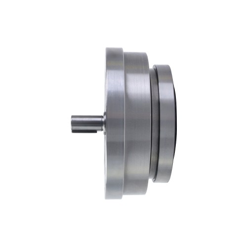 HHT Serisi Harmonik Tahrikli Redüktör Φ90mm Oran 50:1 Boşluk 20 yay saniye 10 mm Giriş Çapı