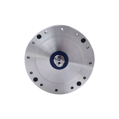HHT Serisi Harmonik Tahrikli Redüktör Φ90mm Oran 50:1 Boşluk 20 yay saniye 10 mm Giriş Çapı