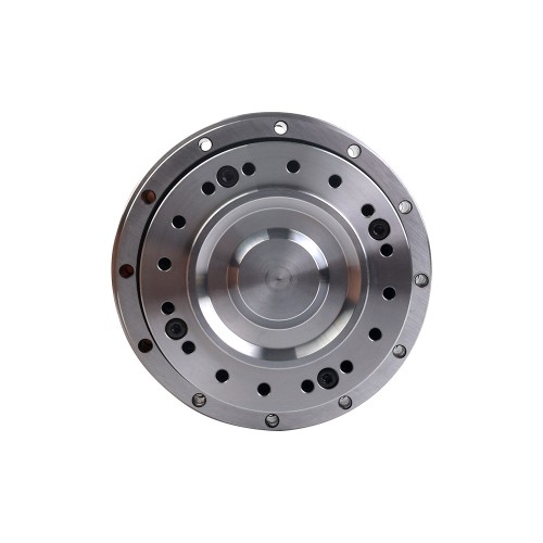 HHT Serisi Harmonik Tahrikli Redüktör Φ90mm Oran 50:1 Boşluk 20 yay saniye 10 mm Giriş Çapı