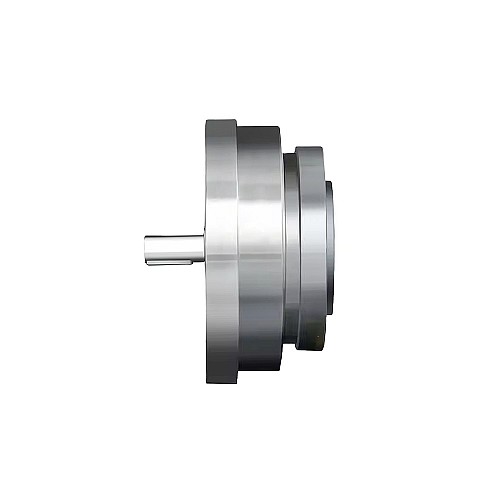 HHT Serisi Harmonik Tahrikli Redüktör Φ170mm Oran 100:1 Boşluk 20 yay saniye 16 mm Giriş Çapı