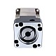 HTG Serisi 42mm 20:1 Helisel Planet Dişli Kutusu Boşluk 5arcmin Servo Motorlar için IP65