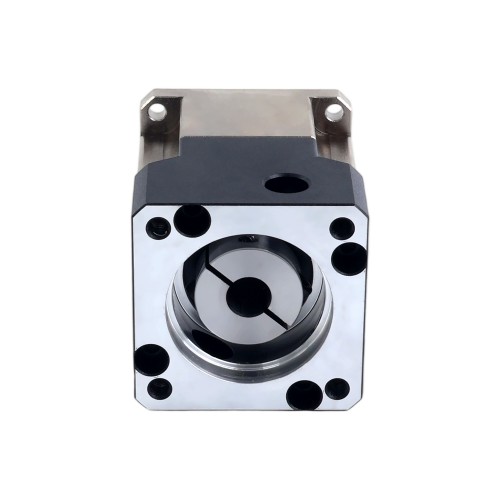 HTG Serisi 42 mm 5:1 Helisel Planet Dişli Kutusu Boşluk 3 arkmin Servo Motorlar için IP65 HTG Serisi 42 mm 5:1 Helisel Planet Dişli Kutusu Boşluk 3 arkmin Servo Motorlar için IP65