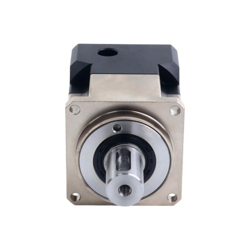 HTG Serisi 42 mm 5:1 Helisel Planet Dişli Kutusu Boşluk 3 arkmin Servo Motorlar için IP65 HTG Serisi 42 mm 5:1 Helisel Planet Dişli Kutusu Boşluk 3 arkmin Servo Motorlar için IP65