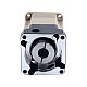 HTG Serisi 60mm 100:1 Helisel Planet Dişli Kutusu Boşluk Oranı 5arcmin Servo Motorlar için IP65 HTG Serisi 60mm 100:1 Helisel Planet Dişli Kutusu Boşluk Oranı 5arcmin Servo Motorlar için IP65