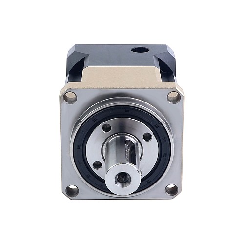 HTG Serisi 60mm 3:1 Helisel Planet Dişli Kutusu Boşluk 3arcmin Servo Motorlar için IP65 HTG Serisi 60mm 3:1 Helisel Planet Dişli Kutusu Boşluk 3arcmin Servo Motorlar için IP65