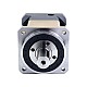 HTG Serisi 90mm 10:1 Helisel Planet Dişli Kutusu Boşluk Oranı 3arcmin Servo Motorlar için IP65 HTG Serisi 90mm 10:1 Helisel Planet Dişli Kutusu Boşluk Oranı 3arcmin Servo Motorlar için IP65