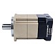 HTG Serisi 90mm 100:1 Helisel Planet Dişli Kutusu Boşluk Oranı 5arcmin Servo Motorlar için IP65 HTG Serisi 90mm 100:1 Helisel Planet Dişli Kutusu Boşluk Oranı 5arcmin Servo Motorlar için IP65