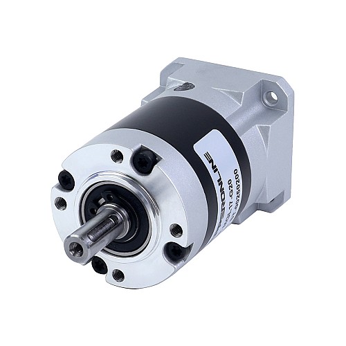 MGL Serisi Planet Dişli Kutusu Dişli Oranı 20:1 Boşluk 5 mm Şaft için 45 ark-dk Standart Nema 17 Adım Motoru MGL Serisi Planet Dişli Kutusu Dişli Oranı 20:1 Boşluk 5 mm Şaft için 45 ark-dk Standart Nema 17 Adım Motoru