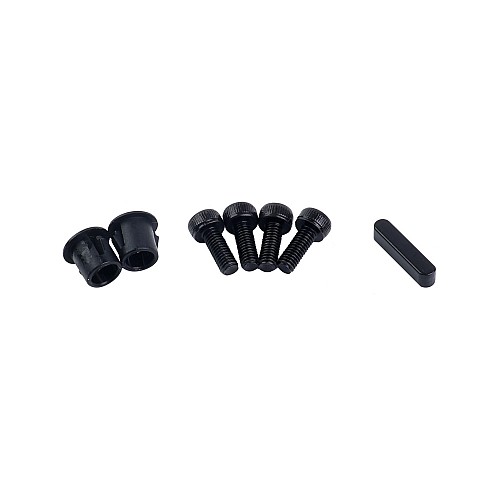 MGL Serisi Planet Dişli Kutusu Dişli Oranı 20:1 Boşluk 5 mm Şaft için 45 ark-dk Standart Nema 17 Adım Motoru MGL Serisi Planet Dişli Kutusu Dişli Oranı 20:1 Boşluk 5 mm Şaft için 45 ark-dk Standart Nema 17 Adım Motoru