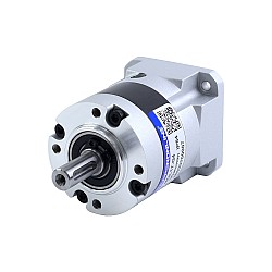 MGL Serisi Planet Dişli Kutusu Dişli Oranı 4:1 Boşluk 5 mm Şaft için 30 ark-dk Standart Nema 17 Adım Motoru