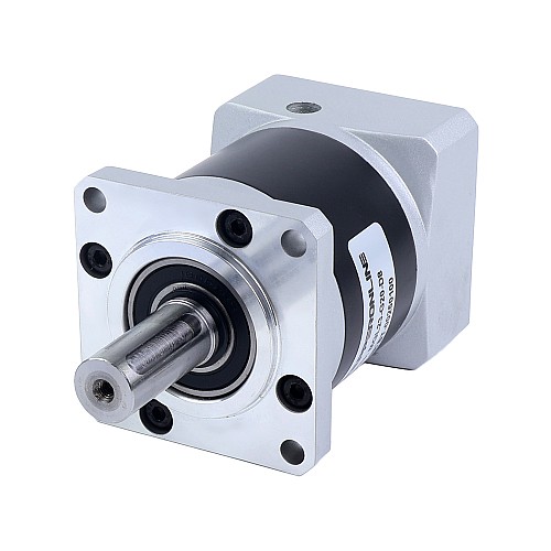 MGL Serisi Planet Dişli Kutusu Dişli Oranı 20:1 Boşluk 8 mm Şaft için 45 ark-dk Standart Nema 23 Adım Motoru MGL Serisi Planet Dişli Kutusu Dişli Oranı 20:1 Boşluk 8 mm Şaft için 45 ark-dk Standart Nema 23 Adım Motoru