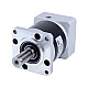 MGL Serisi Planet Dişli Kutusu Dişli Oranı 20:1 Boşluk 8 mm Şaft için 45 ark-dk Standart Nema 23 Adım Motoru MGL Serisi Planet Dişli Kutusu Dişli Oranı 20:1 Boşluk 8 mm Şaft için 45 ark-dk Standart Nema 23 Adım Motoru