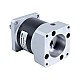 MGL Serisi Planet Dişli Kutusu Dişli Oranı 20:1 Boşluk 8 mm Şaft için 45 ark-dk Standart Nema 23 Adım Motoru MGL Serisi Planet Dişli Kutusu Dişli Oranı 20:1 Boşluk 8 mm Şaft için 45 ark-dk Standart Nema 23 Adım Motoru
