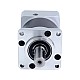MGL Serisi Planet Dişli Kutusu Dişli Oranı 20:1 Boşluk 8 mm Şaft için 45 ark-dk Standart Nema 23 Adım Motoru MGL Serisi Planet Dişli Kutusu Dişli Oranı 20:1 Boşluk 8 mm Şaft için 45 ark-dk Standart Nema 23 Adım Motoru