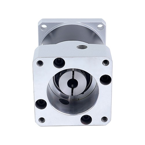 MGL Serisi Planet Dişli Kutusu Dişli Oranı 20:1 Boşluk 8 mm Şaft için 45 ark-dk Standart Nema 23 Adım Motoru MGL Serisi Planet Dişli Kutusu Dişli Oranı 20:1 Boşluk 8 mm Şaft için 45 ark-dk Standart Nema 23 Adım Motoru