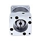 MGL Serisi Planet Dişli Kutusu Dişli Oranı 20:1 Boşluk 8 mm Şaft için 45 ark-dk Standart Nema 23 Adım Motoru MGL Serisi Planet Dişli Kutusu Dişli Oranı 20:1 Boşluk 8 mm Şaft için 45 ark-dk Standart Nema 23 Adım Motoru