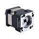 Servo Motorlar için TG Serisi 40mm 10:1 Planet Dişli Kutusu Boşluğu 15 ark-dk Servo Motorlar için TG Serisi 40mm 10:1 Planet Dişli Kutusu Boşluğu 15 ark-dk