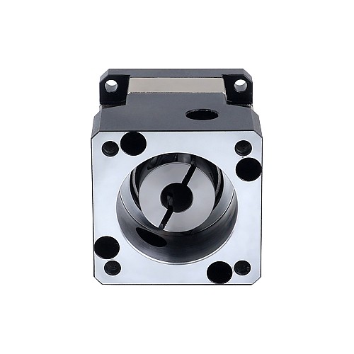 Servo Motorlar için TG Serisi 40mm 10:1 Planet Dişli Kutusu Boşluğu 15 ark-dk Servo Motorlar için TG Serisi 40mm 10:1 Planet Dişli Kutusu Boşluğu 15 ark-dk