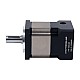 Servo Motorlar için TG Serisi 40mm 20:1 Planet Dişli Kutusu Boşluğu 20 ark-dk Servo Motorlar için TG Serisi 40mm 20:1 Planet Dişli Kutusu Boşluğu 20 ark-dk