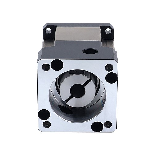 Servo Motorlar için TG Serisi 40mm 20:1 Planet Dişli Kutusu Boşluğu 20 ark-dk Servo Motorlar için TG Serisi 40mm 20:1 Planet Dişli Kutusu Boşluğu 20 ark-dk
