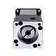Servo Motorlar için TG Serisi 40mm 20:1 Planet Dişli Kutusu Boşluğu 20 ark-dk Servo Motorlar için TG Serisi 40mm 20:1 Planet Dişli Kutusu Boşluğu 20 ark-dk