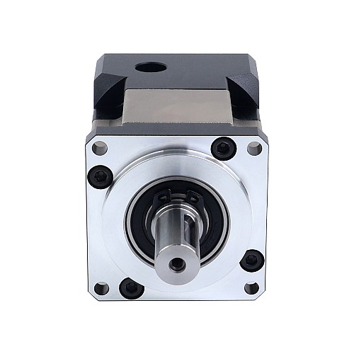 Servo Motorlar için TG Serisi 40mm 20:1 Planet Dişli Kutusu Boşluğu 20 ark-dk Servo Motorlar için TG Serisi 40mm 20:1 Planet Dişli Kutusu Boşluğu 20 ark-dk