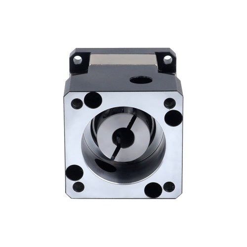 Servo Motorlar için TG Serisi 40mm 5:1 Planet Dişli Kutusu Boşluğu 15 ark-dk