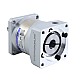Servo Motorlar için TG Serisi 60mm 10:1 Planet Dişli Kutusu Boşluğu 10 ark-dk