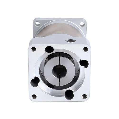 Servo Motorlar için TG Serisi 60mm 100:1 Planet Dişli Kutusu Boşluğu 15 ark-dk