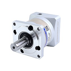 Servo Motorlar için TG Serisi 60mm 3:1 Planet Dişli Kutusu Boşluğu 10 ark-dk