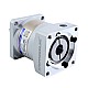Servo Motorlar için TG Serisi 60mm 3:1 Planet Dişli Kutusu Boşluğu 10 ark-dk