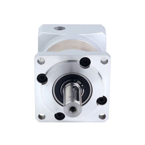 Servo Motorlar için TG Serisi 60mm 3:1 Planet Dişli Kutusu Boşluğu 10 ark-dk