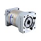 Servo Motorlar için TG Serisi 60mm 70:1 Planet Dişli Kutusu Boşluğu 15 ark-dk