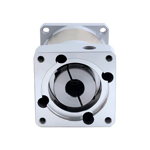 Servo Motorlar için TG Serisi 60mm 70:1 Planet Dişli Kutusu Boşluğu 15 ark-dk