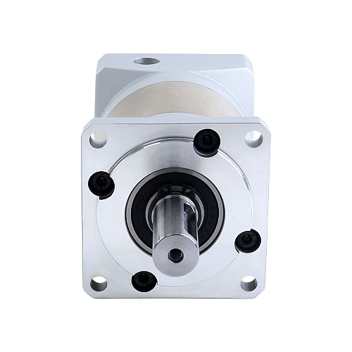 Servo Motorlar için TG Serisi 60mm 70:1 Planet Dişli Kutusu Boşluğu 15 ark-dk