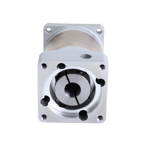 Servo Motorlar için TG Serisi 60mm 70:1 Planet Dişli Kutusu Boşluğu 15 ark-dk