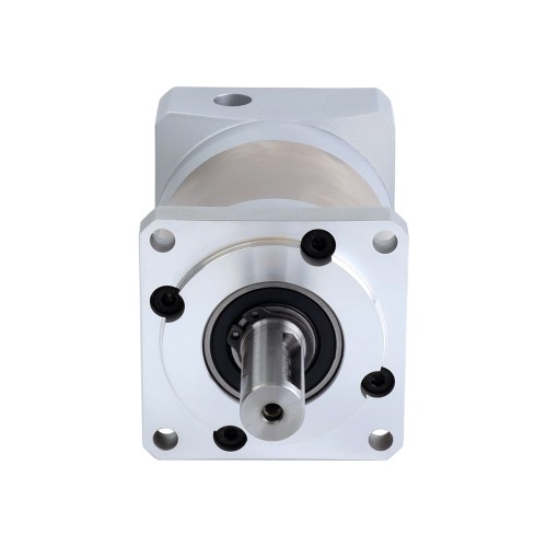 Servo Motorlar için TG Serisi 60mm 70:1 Planet Dişli Kutusu Boşluğu 15 ark-dk