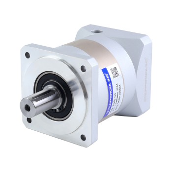 Servo Motorlar için TG Serisi 90mm 3:1 Planet Dişli Kutusu Boşluğu 10 ark-dk