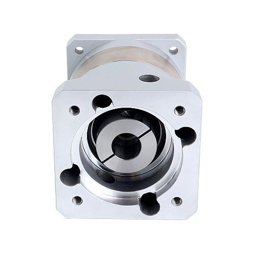 Servo Motorlar için TG Serisi 90mm 3:1 Planet Dişli Kutusu Boşluğu 10 ark-dk