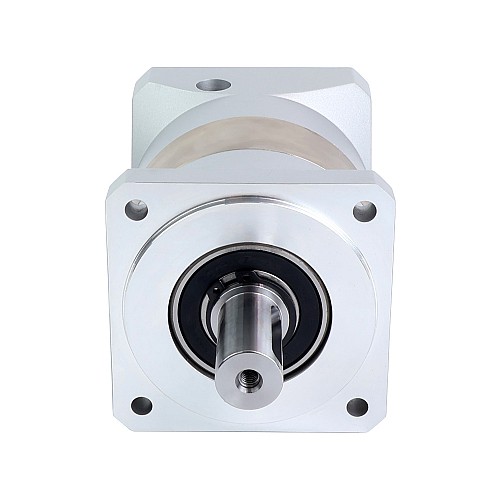 Servo Motorlar için TG Serisi 90mm 3:1 Planet Dişli Kutusu Boşluğu 10 ark-dk