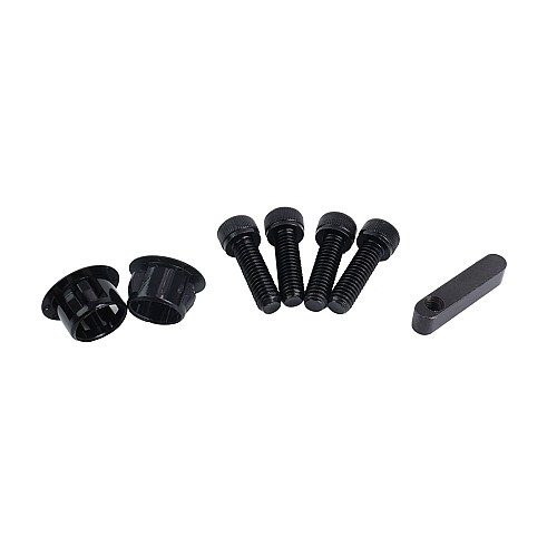 Servo Motorlar için TG Serisi 90mm 3:1 Planet Dişli Kutusu Boşluğu 10 ark-dk