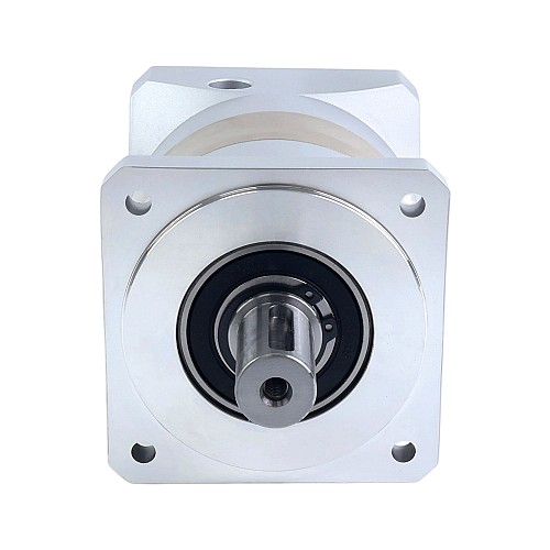 Servo Motorlar için TG Serisi 90mm 7:1 Planet Dişli Kutusu Boşluğu 10 ark-dk - TG90-G7 | StepperOnline