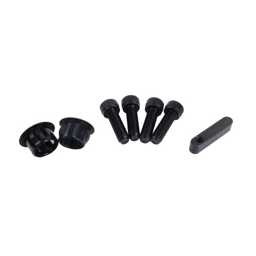 RTG Serisi 60mm 50:1 Dik Açı Planet Dişli Kutusu Servo Motorlar için 15 ark-dk'lık Boşluk