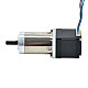 Nema 11 Step Motor Bipolar L=32mm Dişli Oranı 100:1 Planet Dişli Kutusu Nema 11 Step Motor Bipolar L=32mm Dişli Oranı 100:1 Planet Dişli Kutusu